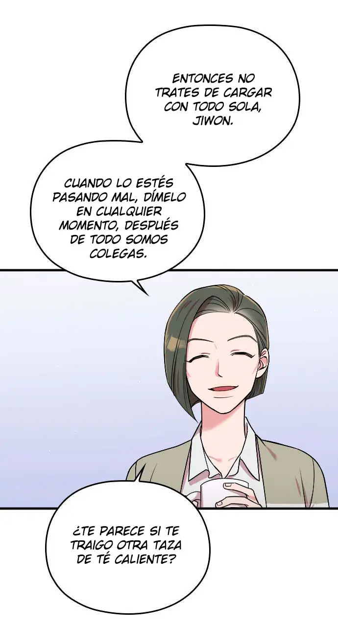 Cásate Con Mi Esposo capítulo 8 página 44