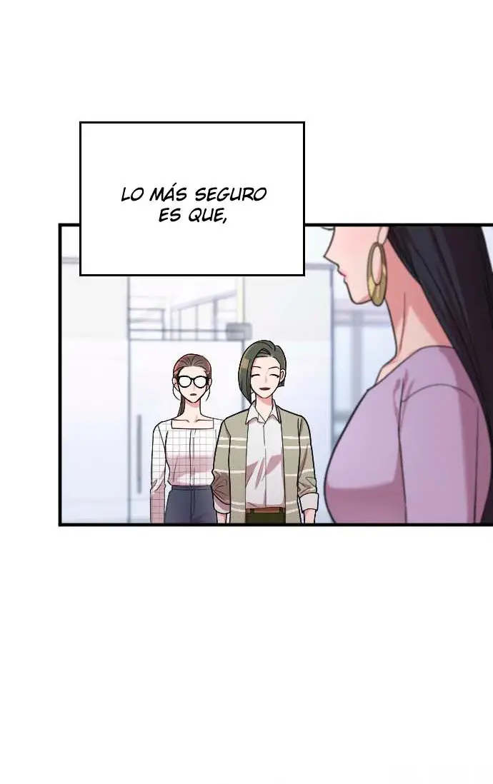 Cásate Con Mi Esposo capítulo 8 página 47
