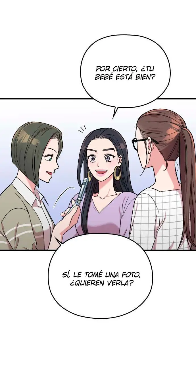 Cásate Con Mi Esposo capítulo 8 página 51