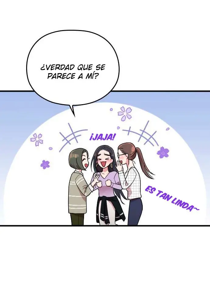 Cásate Con Mi Esposo capítulo 8 página 52