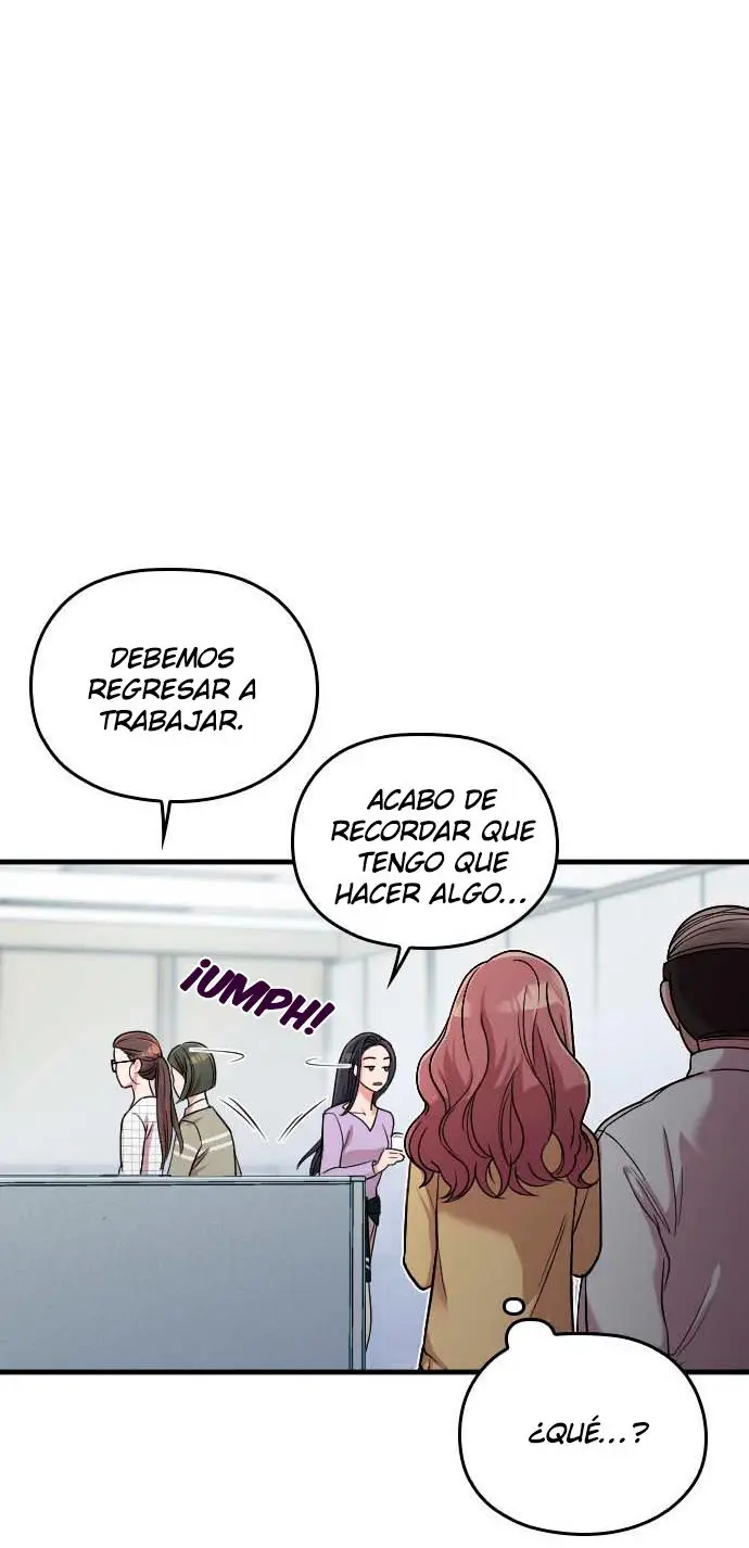 Cásate Con Mi Esposo capítulo 8 página 56