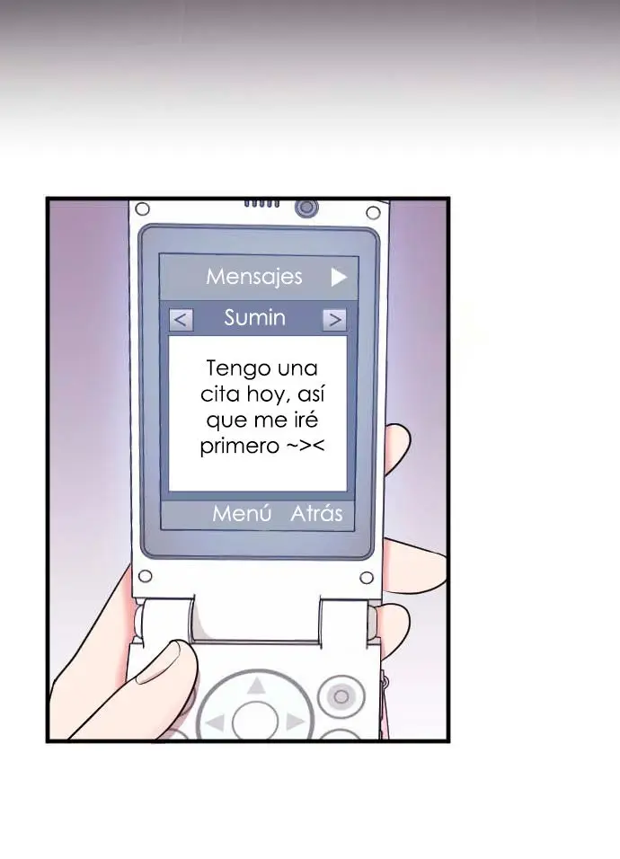 Cásate Con Mi Esposo capítulo 8 página 70