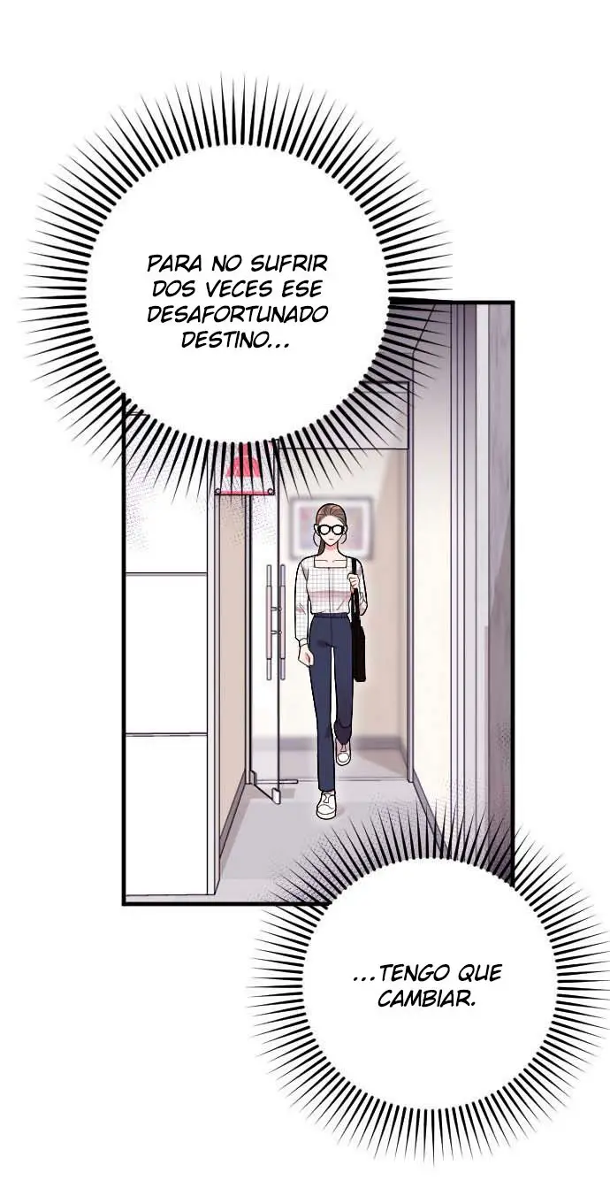Cásate Con Mi Esposo capítulo 8 página 74