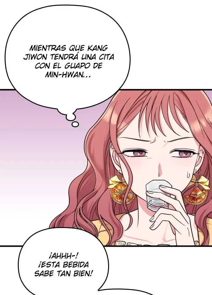 Cásate Con Mi Esposo capítulo 8 página 111