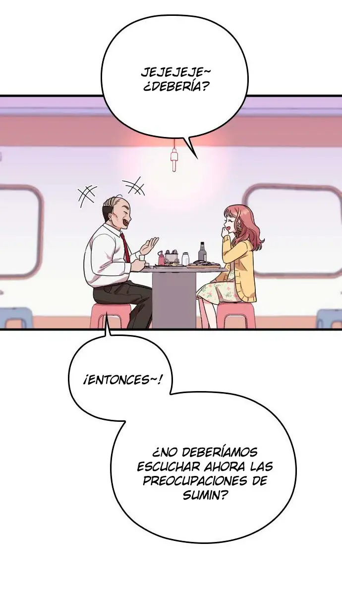 Cásate Con Mi Esposo capítulo 8 página 113