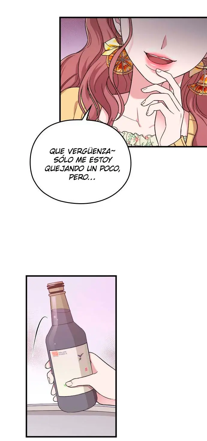 Cásate Con Mi Esposo capítulo 8 página 114