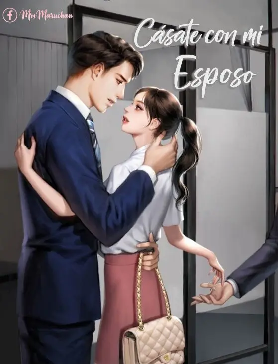 Cásate Con Mi Esposo capítulo 9 página 1