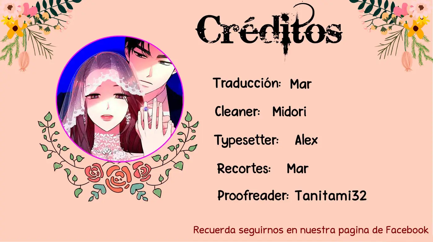 Cásate Con Mi Esposo capítulo 9 página 3