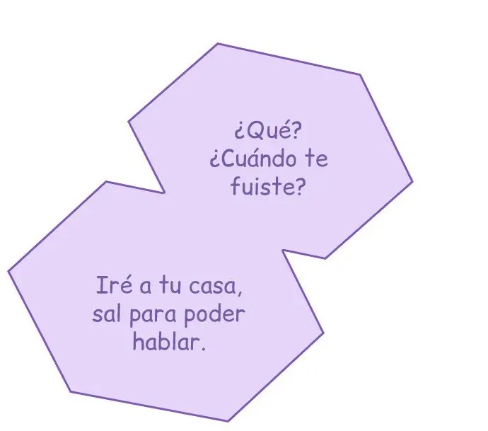 Cásate Con Mi Esposo capítulo 9 página 24