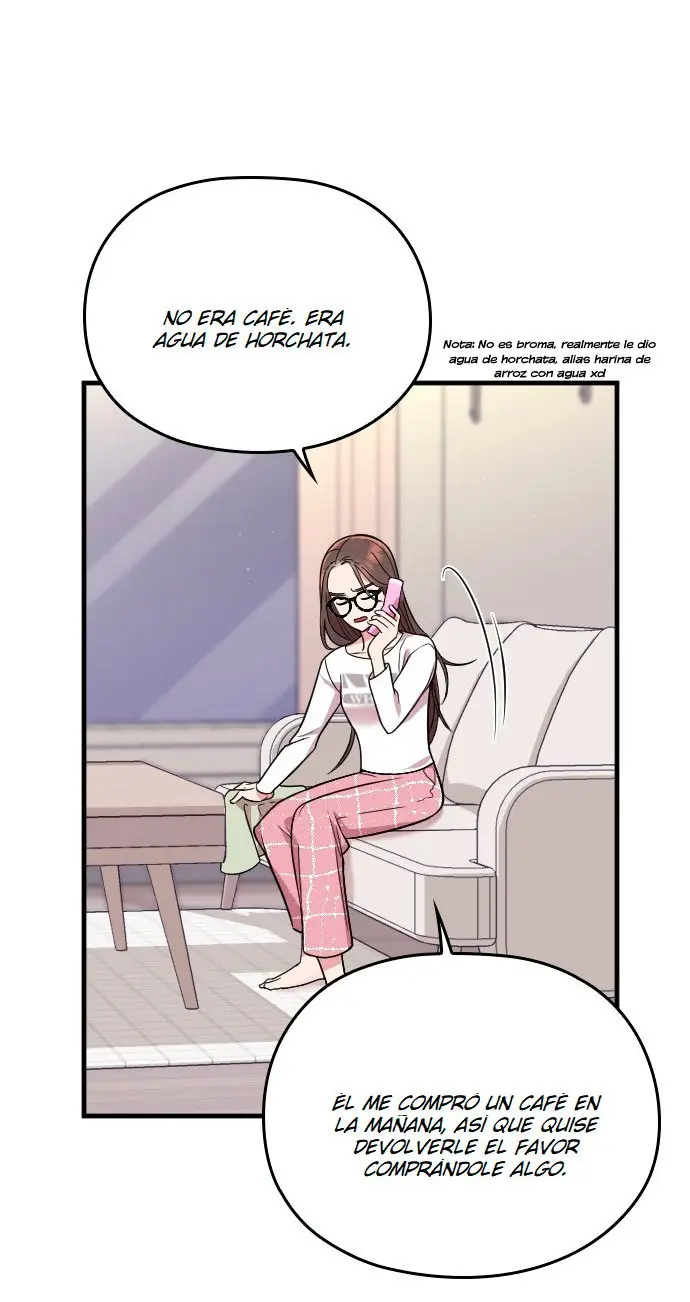 Cásate Con Mi Esposo capítulo 9 página 26