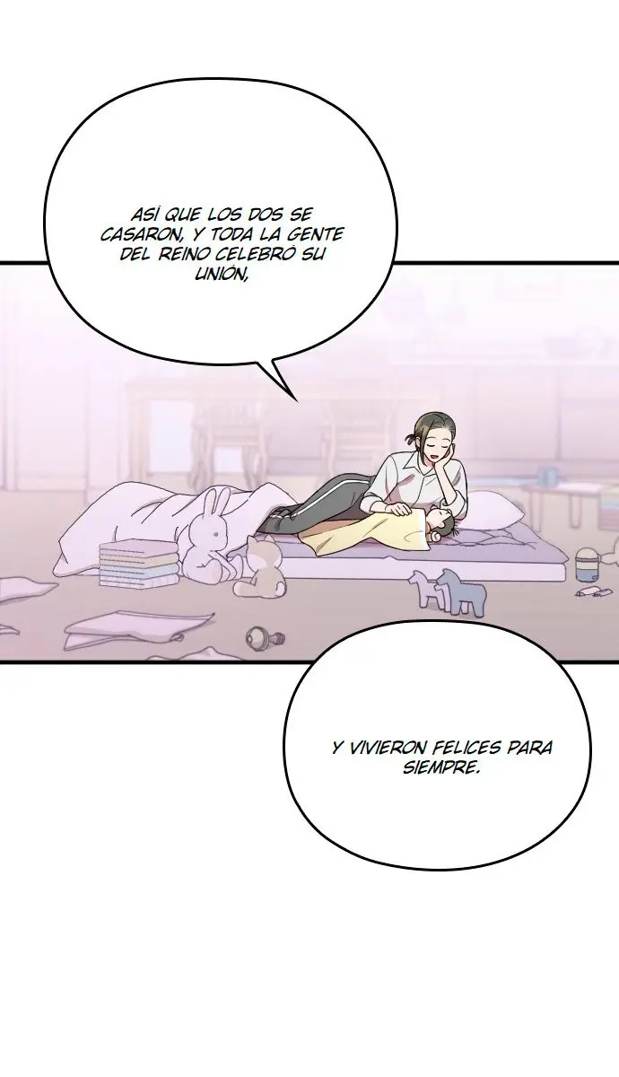 Cásate Con Mi Esposo capítulo 9 página 66