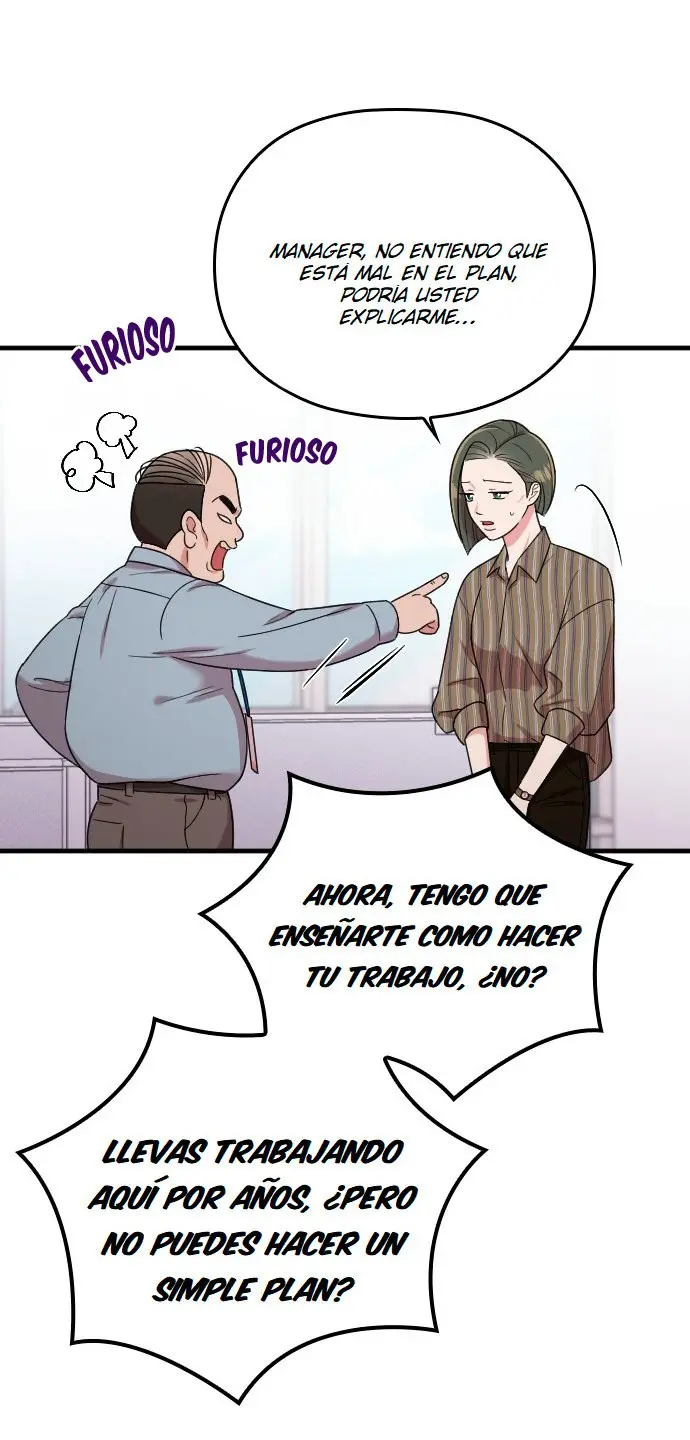 Cásate Con Mi Esposo capítulo 9 página 78