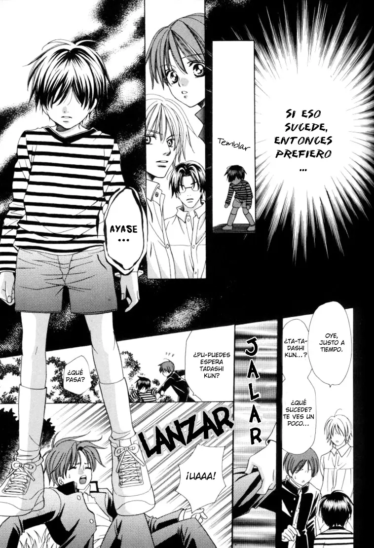 Chintsubu capítulo 13 página 33