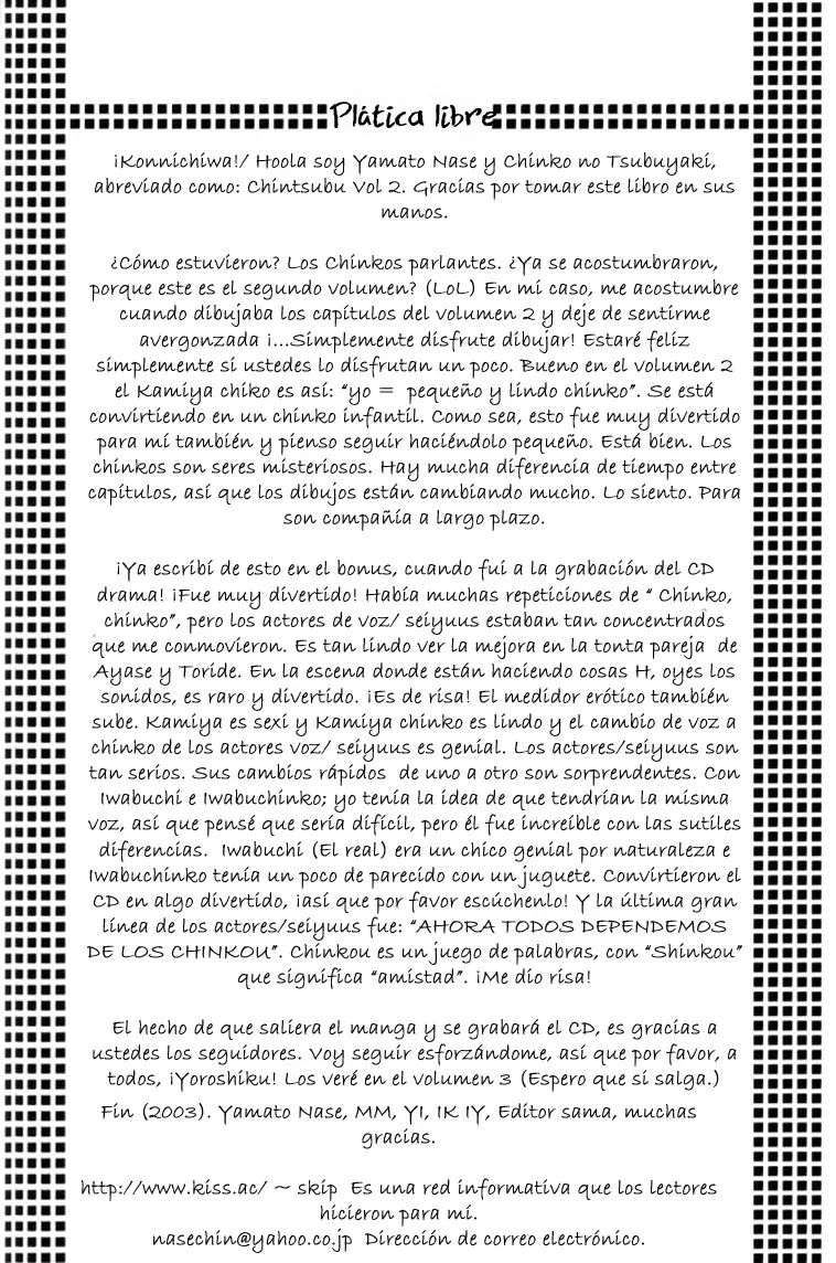 Chintsubu capítulo 13 página 46