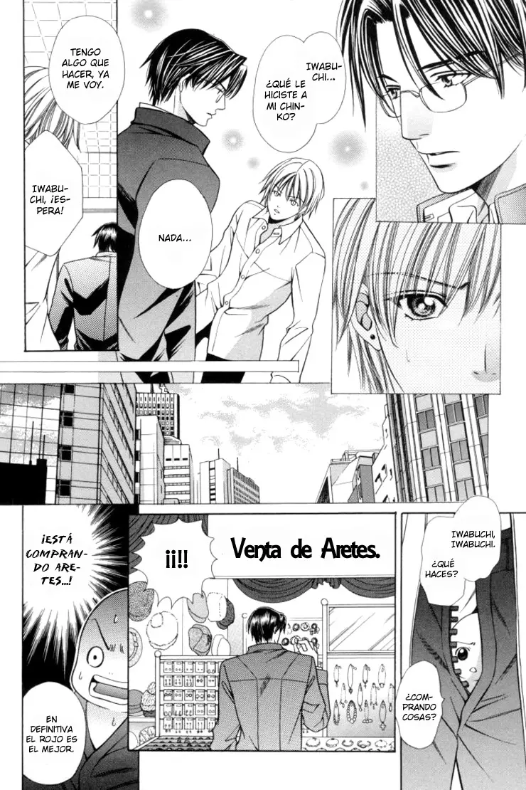 Chintsubu capítulo 15 página 4