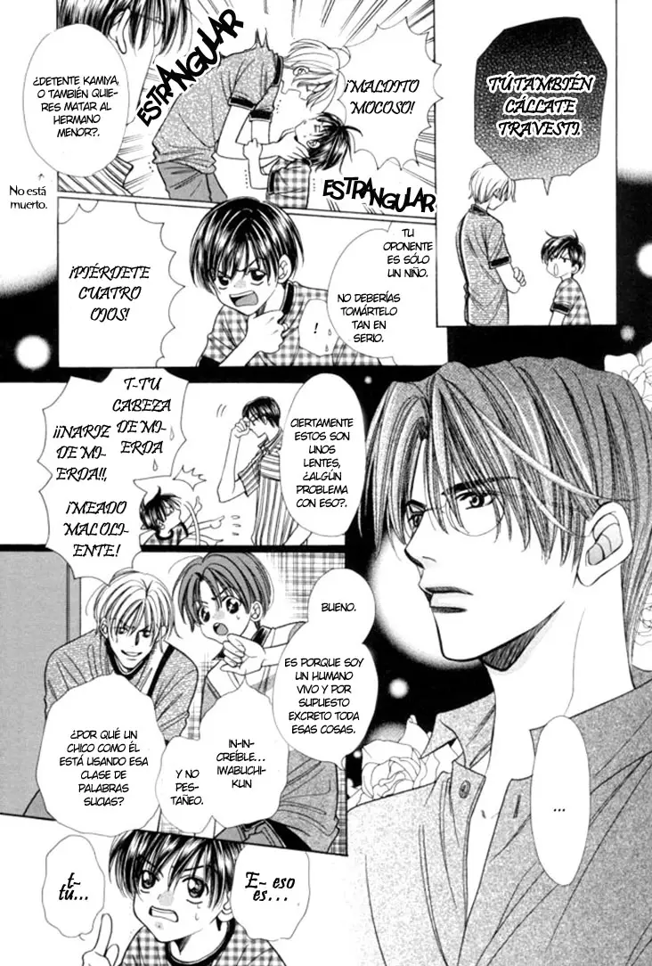 Chintsubu capítulo 9 página 18
