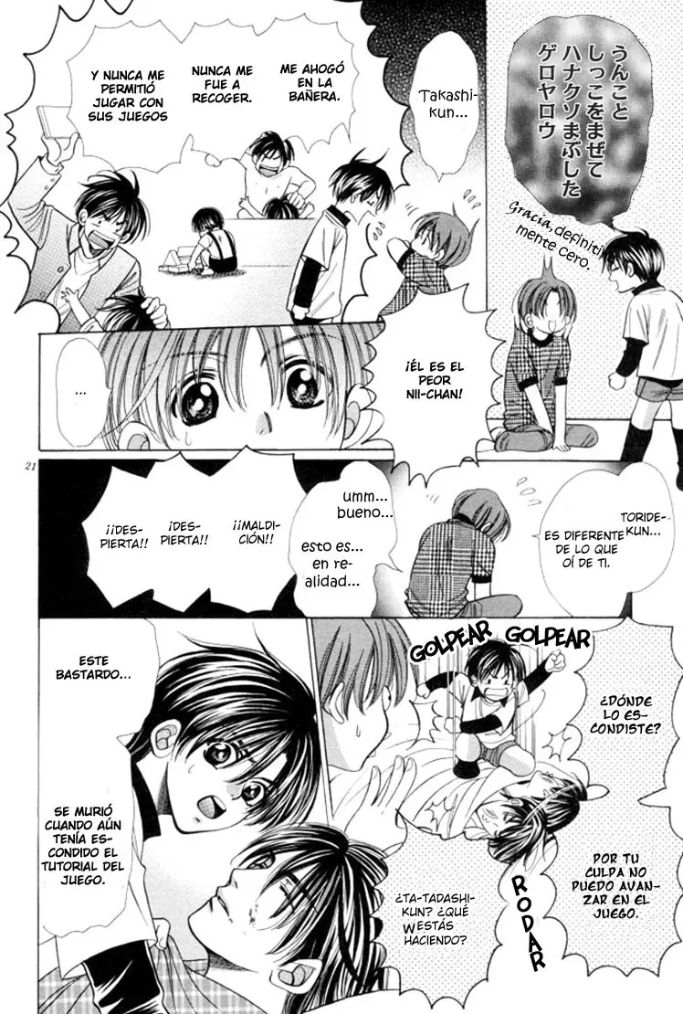 Chintsubu capítulo 9 página 29