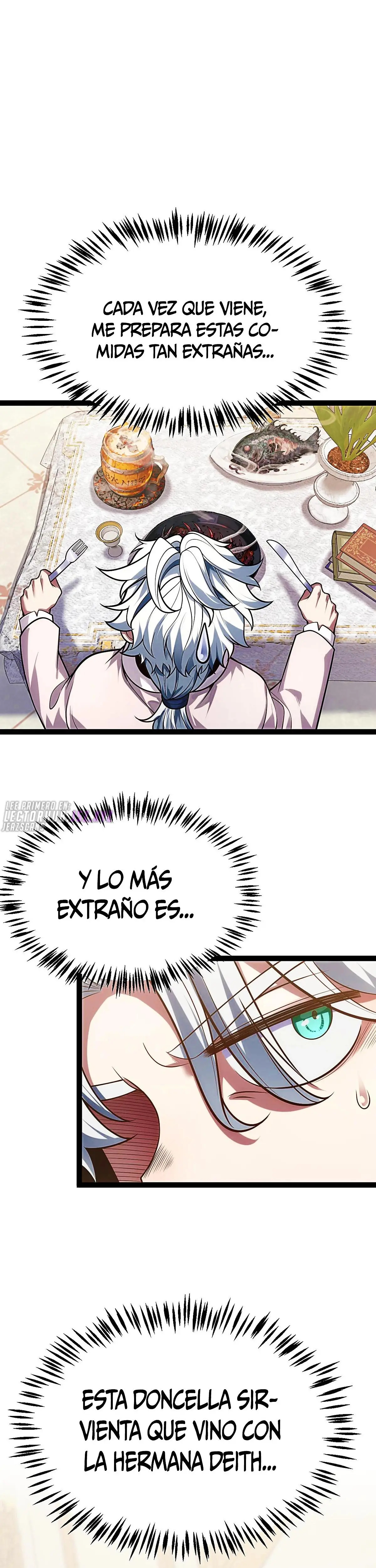 Ciudad Del Pecado capítulo 10 página 24