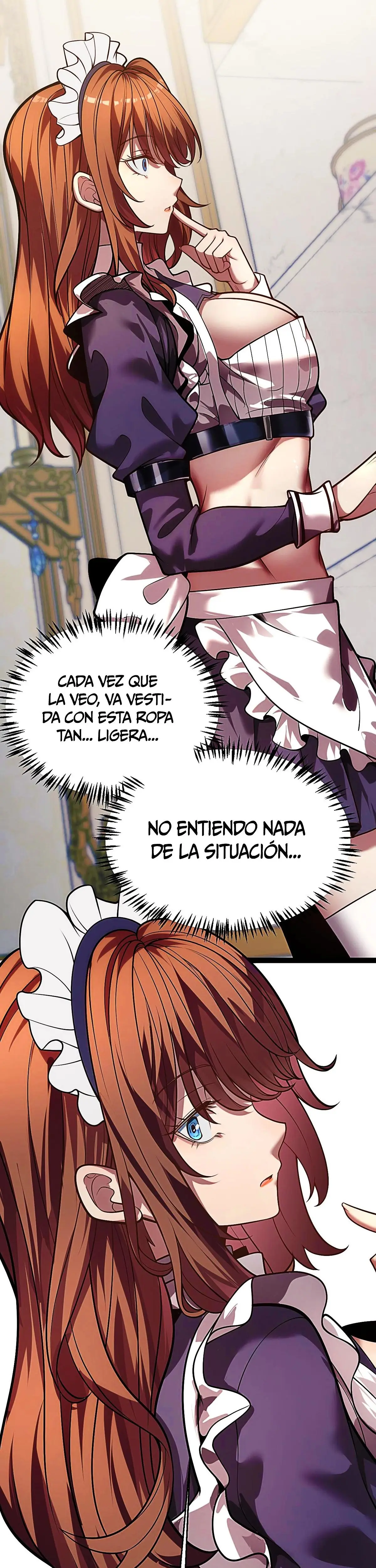 Ciudad Del Pecado capítulo 10 página 25