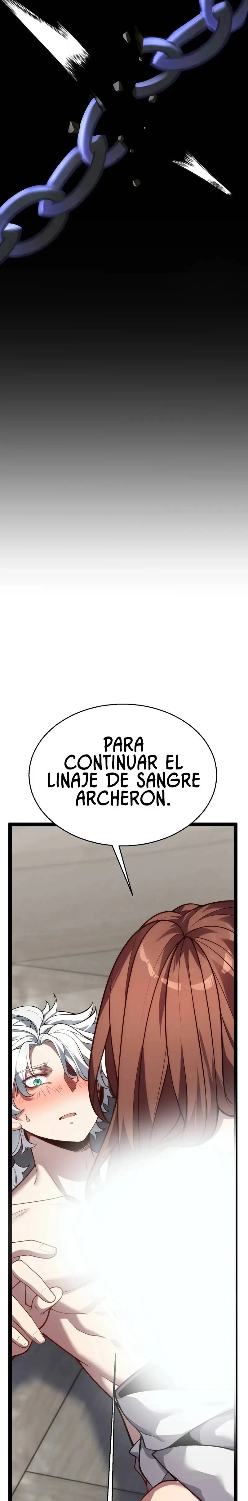 Ciudad Del Pecado capítulo 11 página 14