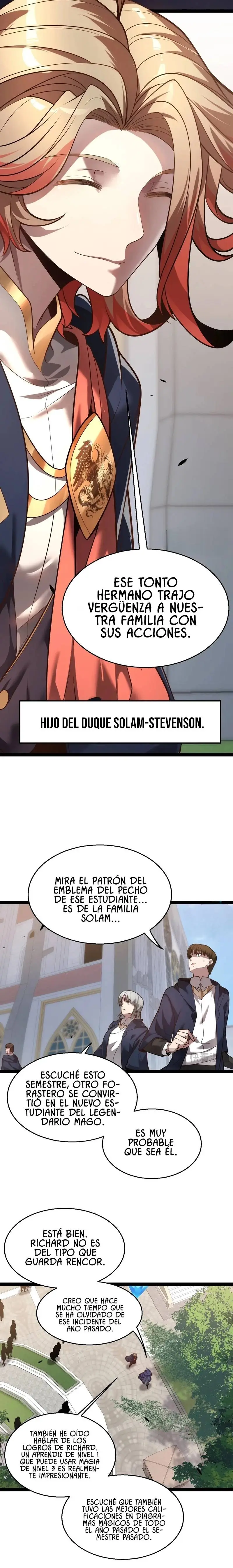Ciudad Del Pecado capítulo 12 página 4