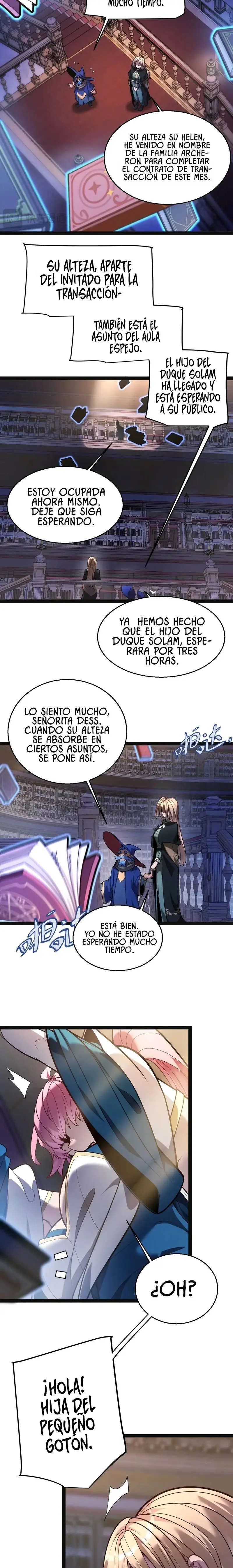Ciudad Del Pecado capítulo 12 página 7