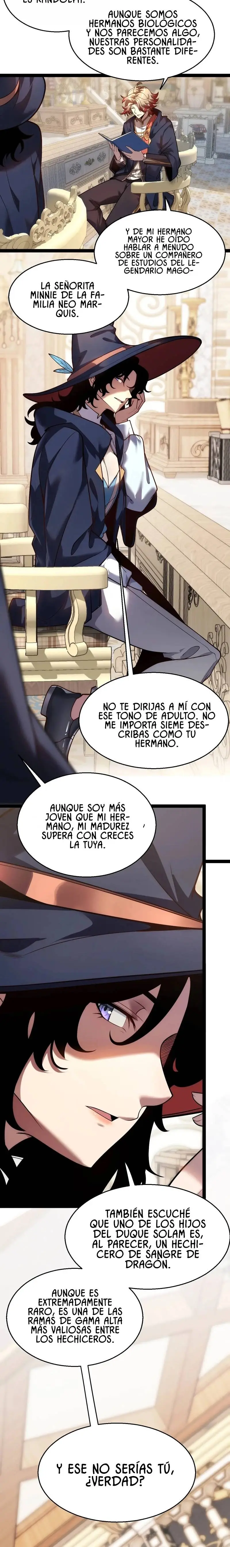 Ciudad Del Pecado capítulo 12 página 11