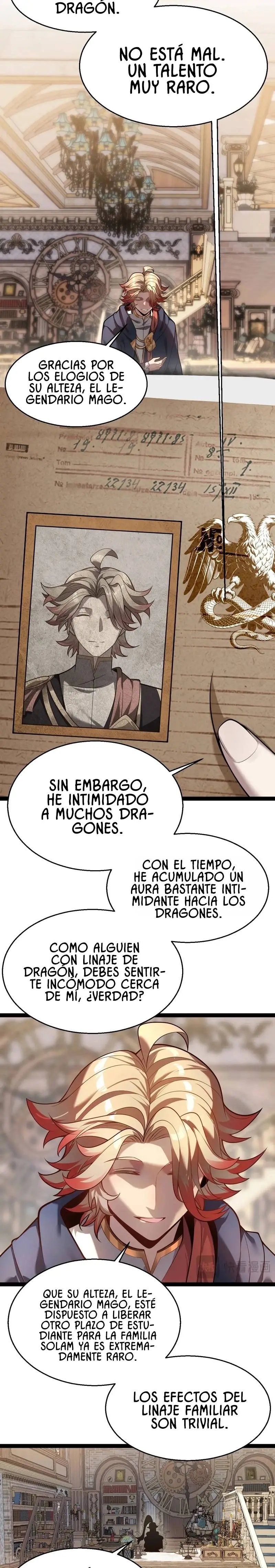 Ciudad Del Pecado capítulo 12 página 19