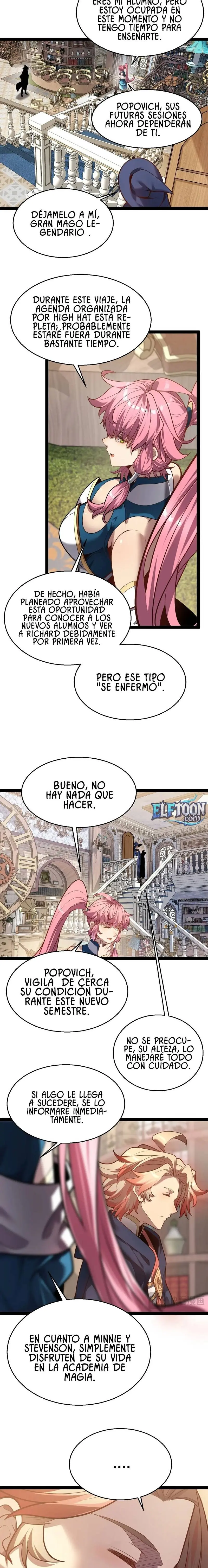 Ciudad Del Pecado capítulo 13 página 3