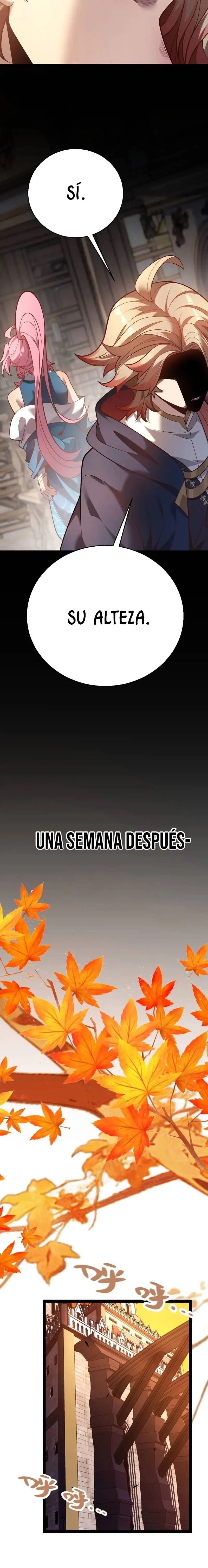 Ciudad Del Pecado capítulo 13 página 4