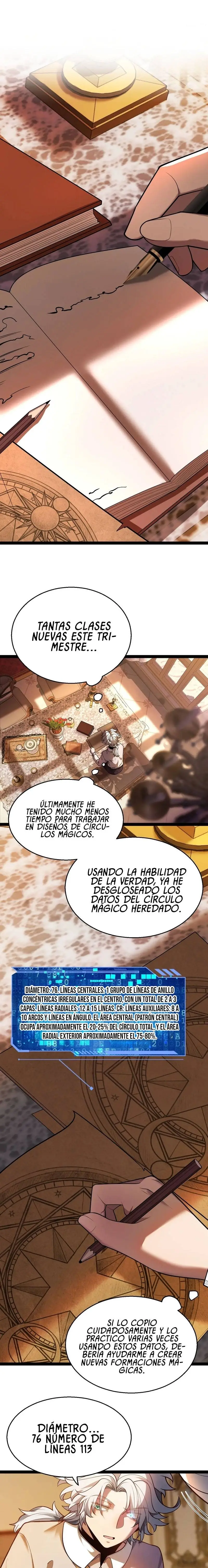 Ciudad Del Pecado capítulo 13 página 5