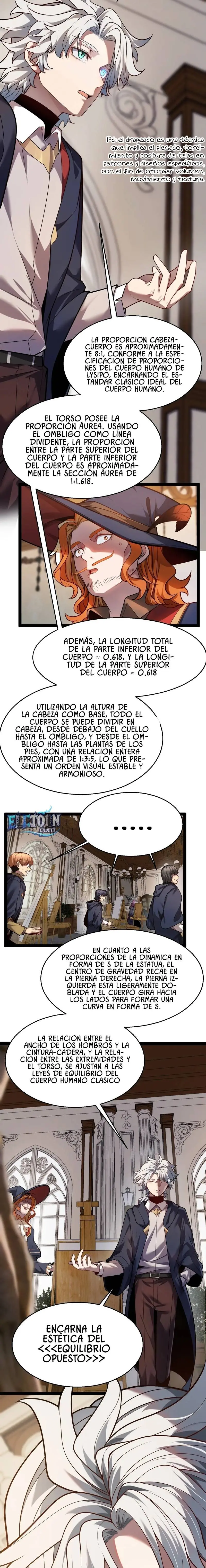 Ciudad Del Pecado capítulo 15 página 6