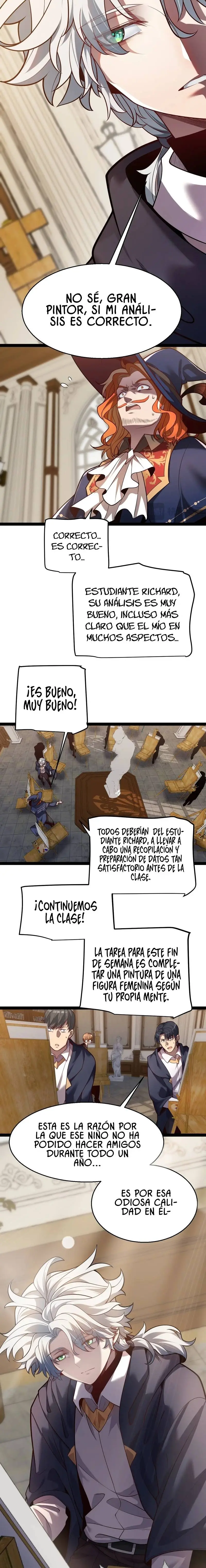 Ciudad Del Pecado capítulo 15 página 7