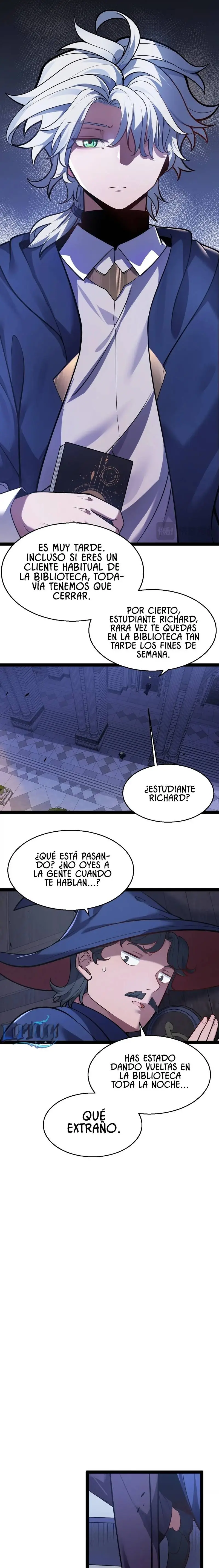Ciudad Del Pecado capítulo 15 página 10