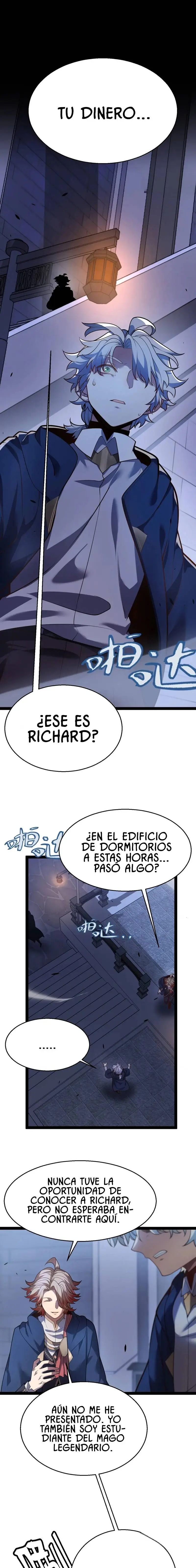 Ciudad Del Pecado capítulo 16 página 2