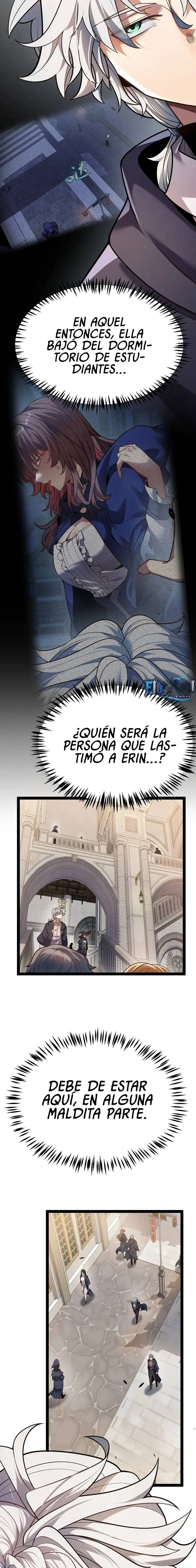 Ciudad Del Pecado capítulo 16 página 8