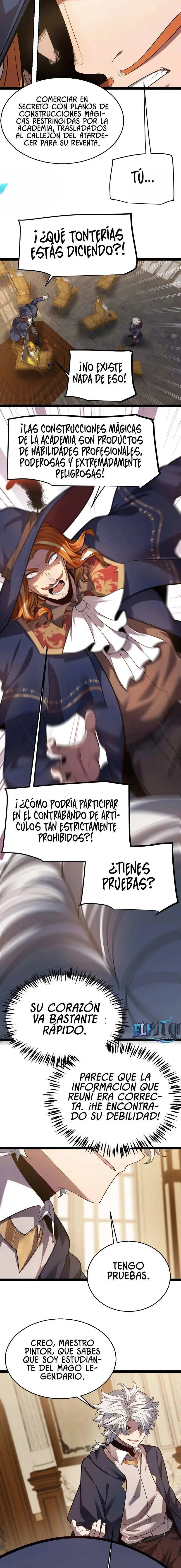 Ciudad Del Pecado capítulo 17 página 6