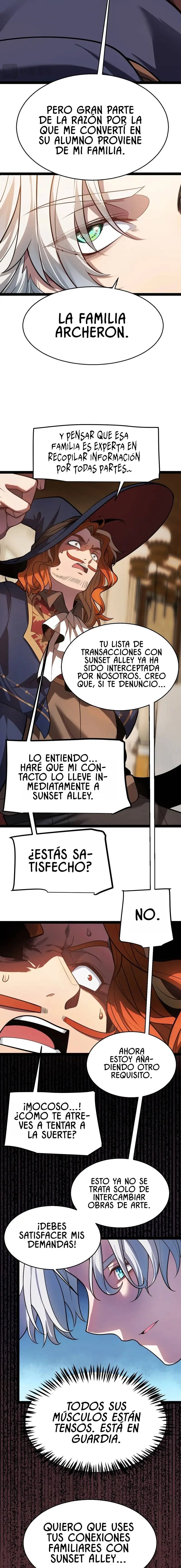 Ciudad Del Pecado capítulo 17 página 7