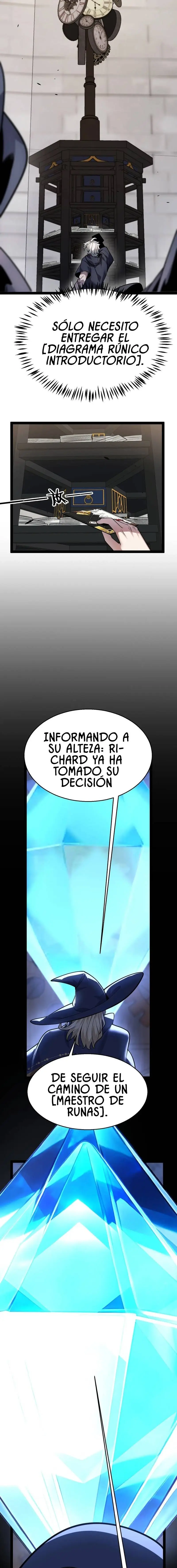 Ciudad Del Pecado capítulo 18 página 15