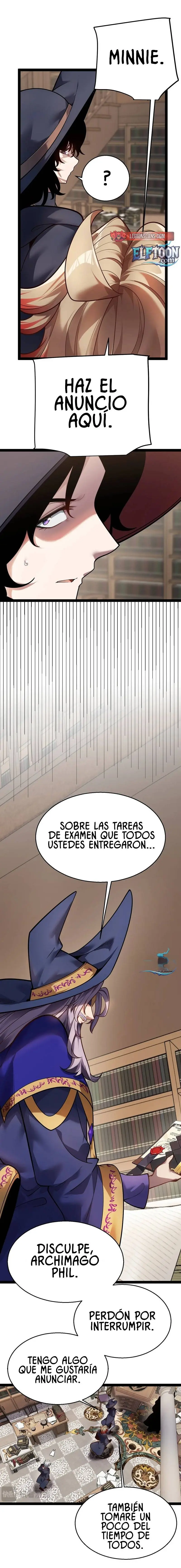 Ciudad Del Pecado capítulo 20 página 2