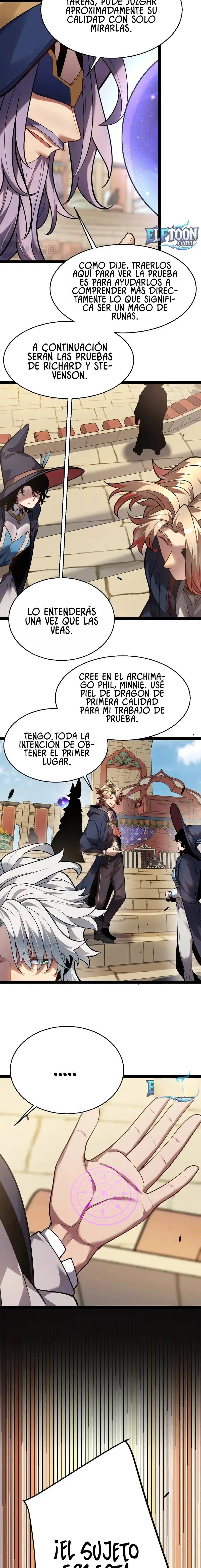 Ciudad Del Pecado capítulo 20 página 12