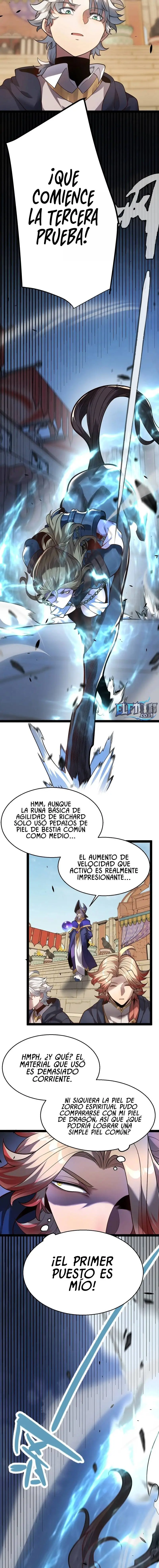 Ciudad Del Pecado capítulo 21 página 5