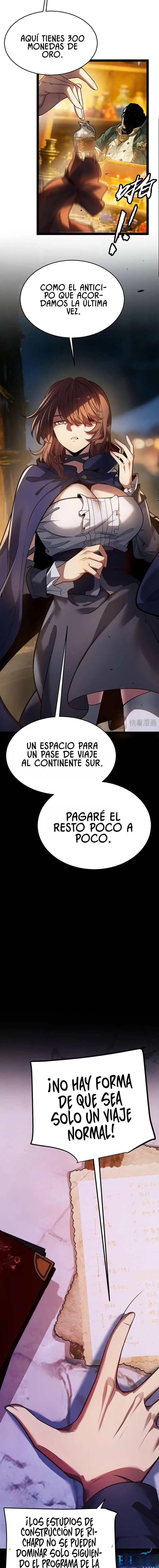 Ciudad Del Pecado capítulo 22 página 3