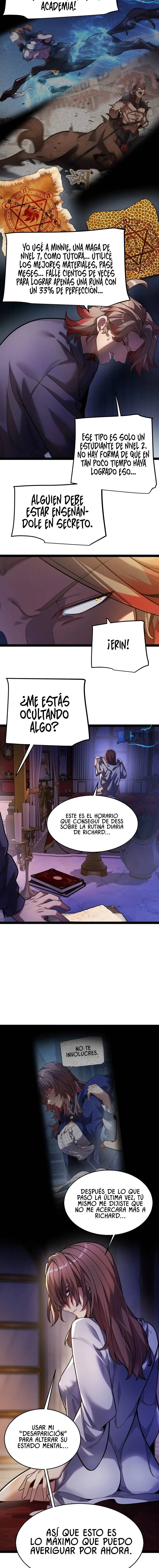 Ciudad Del Pecado capítulo 22 página 4