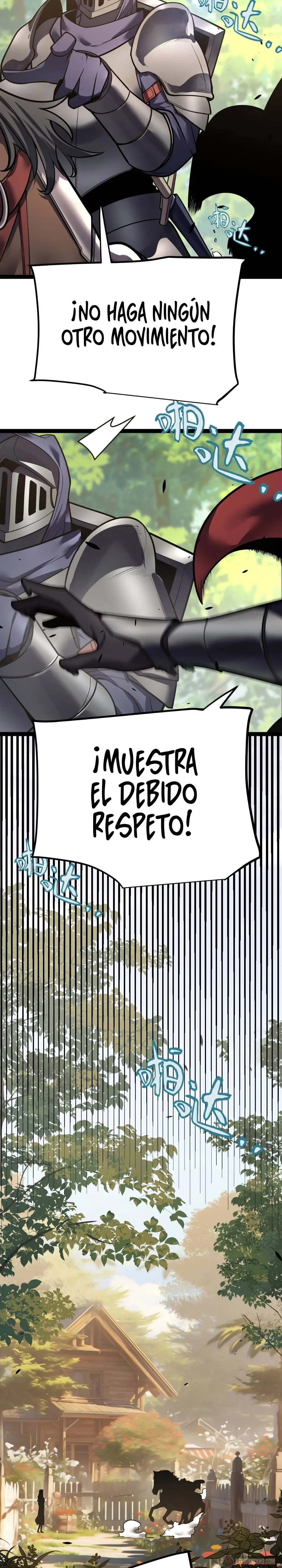 Ciudad Del Pecado capítulo 3 página 7