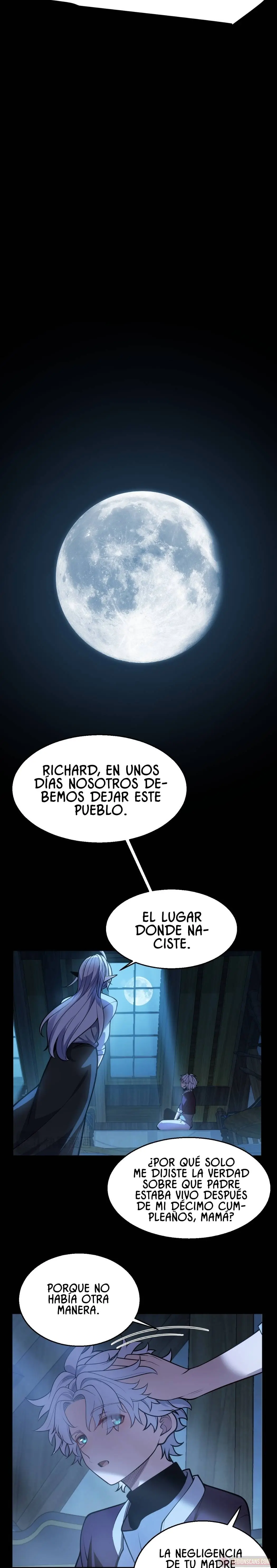 Ciudad Del Pecado capítulo 3 página 25
