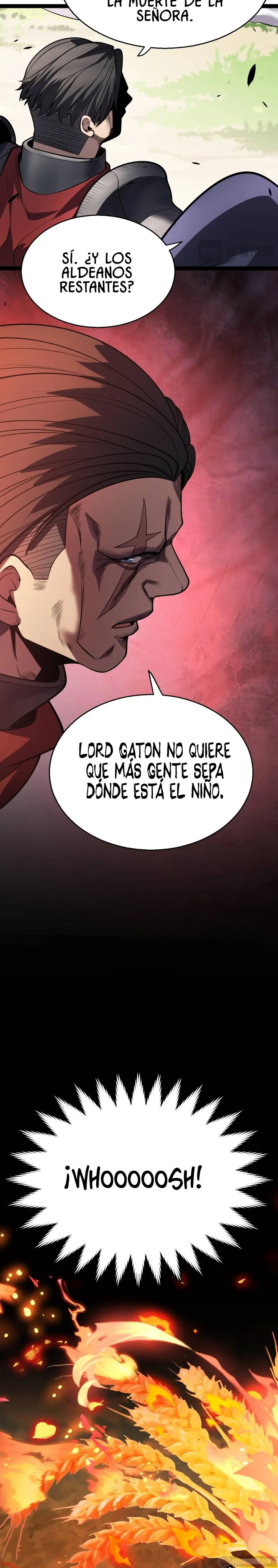 Ciudad Del Pecado capítulo 3 página 31