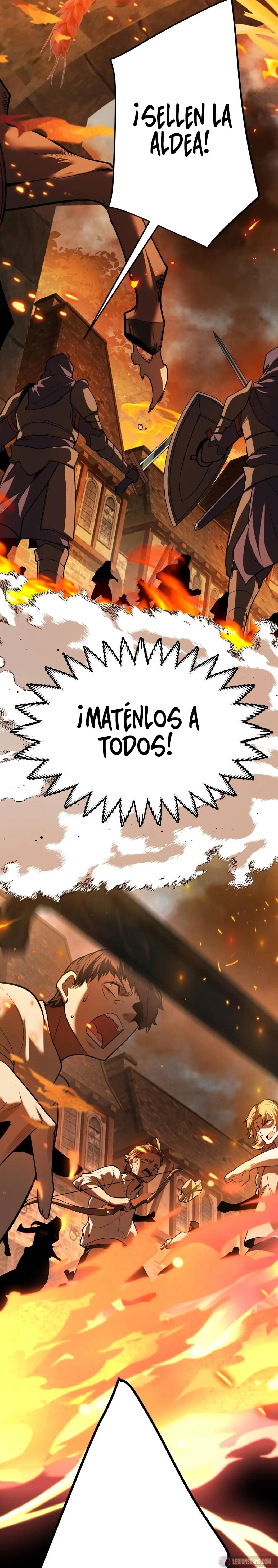 Ciudad Del Pecado capítulo 3 página 32