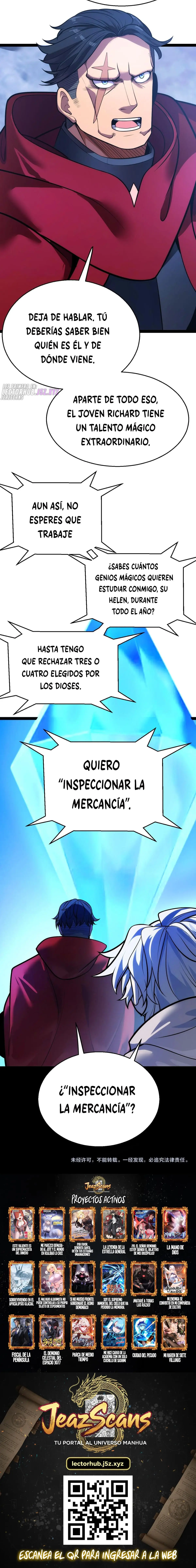 Ciudad Del Pecado capítulo 4 página 12