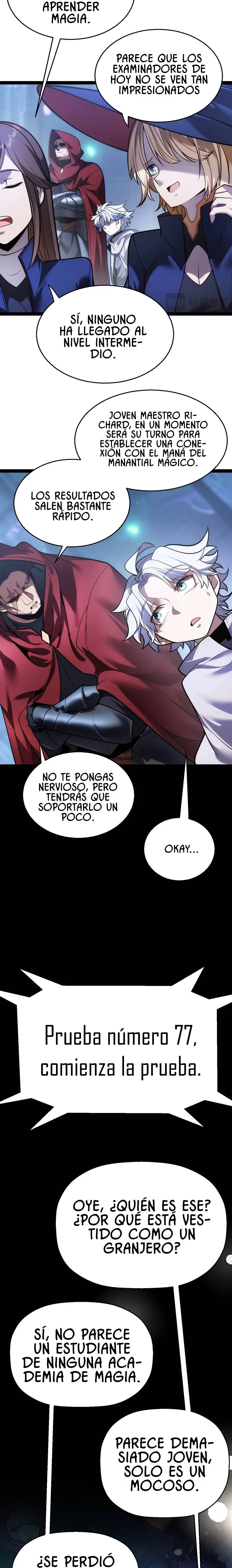 Ciudad Del Pecado capítulo 5 página 4